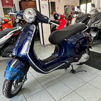 VESPA Primavera 125 NEW 125 EURO 5+