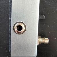 pedale equalizzatore Donner