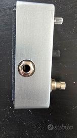 pedale equalizzatore Donner