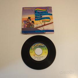 Vinile Willy Fog – Il giro del mondo in 80 giorni