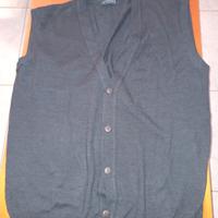 Gilet vintage uomo 