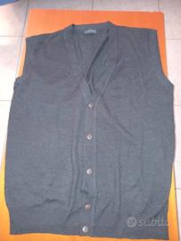 Gilet vintage uomo 