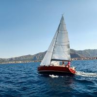 Match 33 Starkel Natante 2 cabine 1 wcd