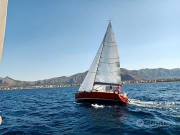 Match 33 Starkel Natante 2 cabine 1 wcd