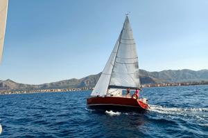 Match 33 Starkel Natante 2 cabine 1 wcd