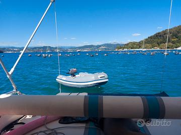 Tender Alson 240 neoprene