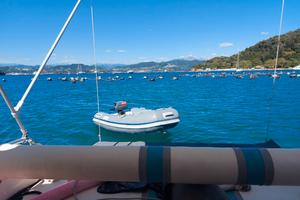 Tender Alson 240 neoprene