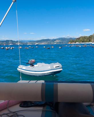 Tender Alson 240 neoprene