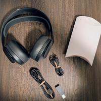 Cuffie Pulse 3D PS5 