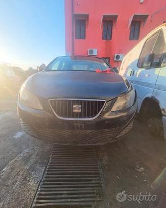 Ricambi Seat Ibiza 6j 2008 1.4TDI BMS