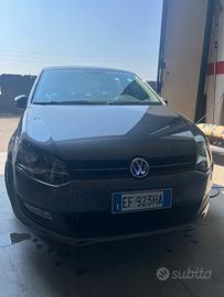 VOLKSWAGEN Polo 5ª serie - 2010