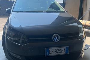 VOLKSWAGEN Polo 5ª serie - 2010