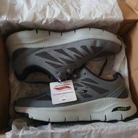 Scarpe sportive uomo Skechers Arch-Fit