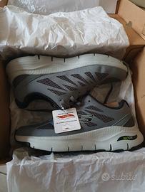 Scarpe sportive uomo Skechers Arch-Fit