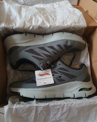 Scarpe sportive uomo Skechers Arch-Fit