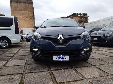 RENAULT Captur 0.9 TCe 12V 90 CV Start&Stop Inte