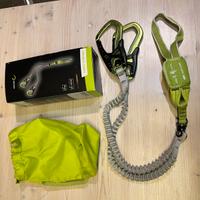 EDELRID Kit ferrata