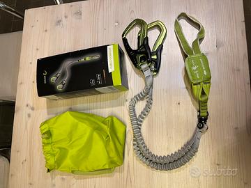 EDELRID Kit ferrata