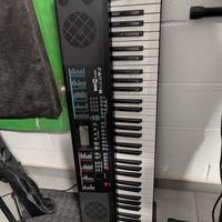 pianoforte tastiera elettronica rockjam rj660
