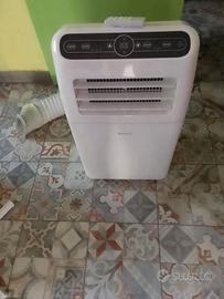 condizionatore shinco 12000 btu