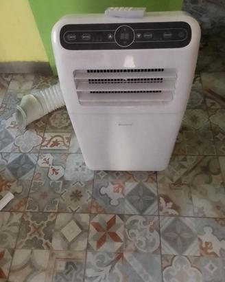 condizionatore shinco 12000 btu