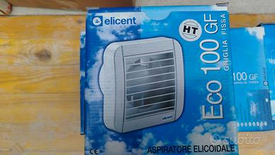 aspiratore per bagno 