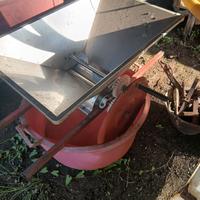 attrezzatura enologica