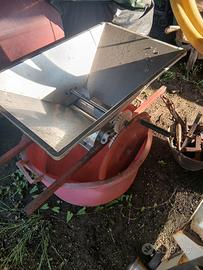 attrezzatura enologica