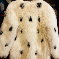 Pelliccia donna