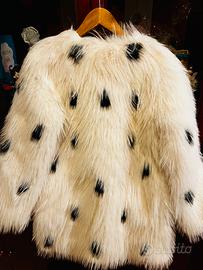 Pelliccia donna