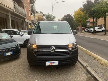 Volkswagen Transporter 2.0 TDI 150CV DSG PC Kombi 