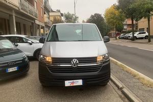 Volkswagen Transporter 2.0 TDI 150CV DSG PC Kombi 