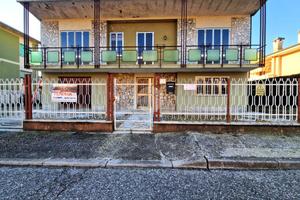 VILLA SINGOLA A BORGO VIRGILIO