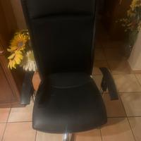 Sedia da ufficio