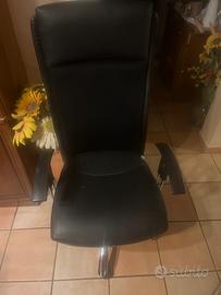 Sedia da ufficio