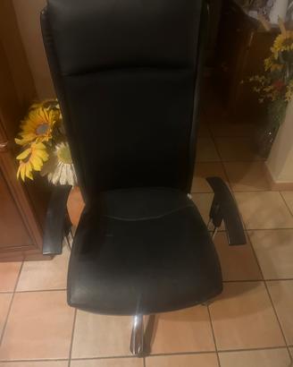 Sedia da ufficio