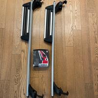 Porta sci Ford C-Max
