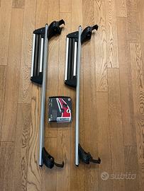 Porta sci Ford C-Max