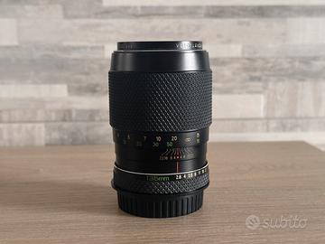Voigtlander 135 mm f 2.8