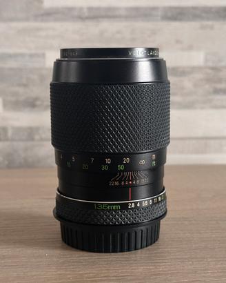 Voigtlander 135 mm f 2.8