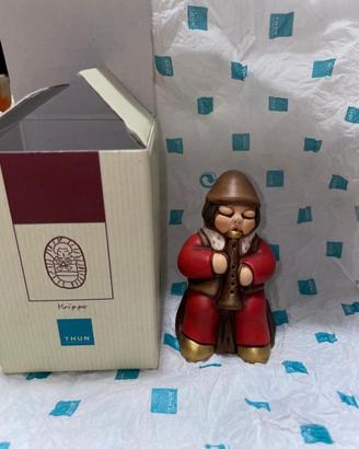 Presepe Thun Pifferaio
