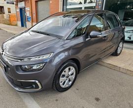 CITROEN C4 SPACETOURER 1.5 BLUEHDI 130CV FEEL