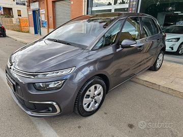 CITROEN C4 SPACETOURER 1.5 BLUEHDI 130CV FEEL