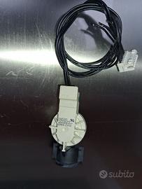 Electrolux Rex AEG pressostato A00055407