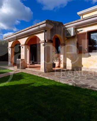 Casa Indipendente Capoterra [Cod. rif 3135063VRG]