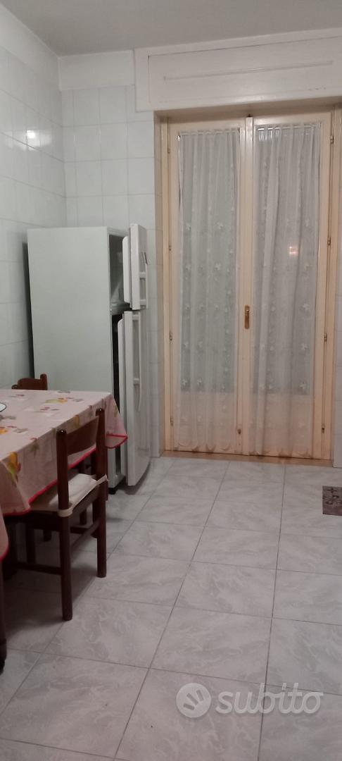 Appartamento – San Severo, Foggia - Vista 4