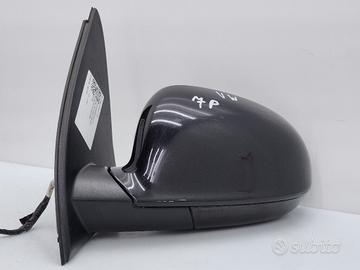 SPECCHIO SPECCHIETTO RETROVISORE SINISTRO SX VOLKS