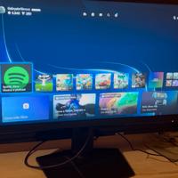 Monitor Ms1 da gaming