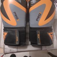 guantoni da box