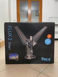 Rulli Tacx Flux 2 Smart